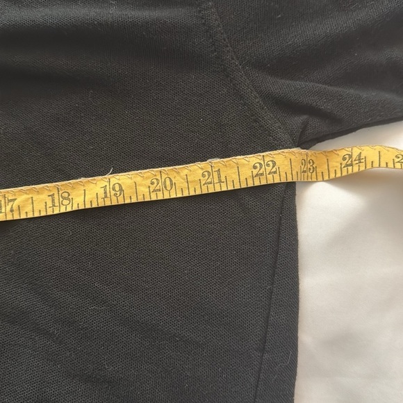 Black Polo Shirt front emblem Back Monsters are Back,Unisex - Picture 7 of 8